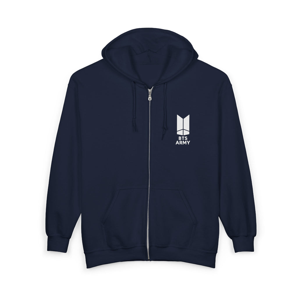 BTS Comfy Hoodie – Ultra Soft & Cozy Fan Favorite