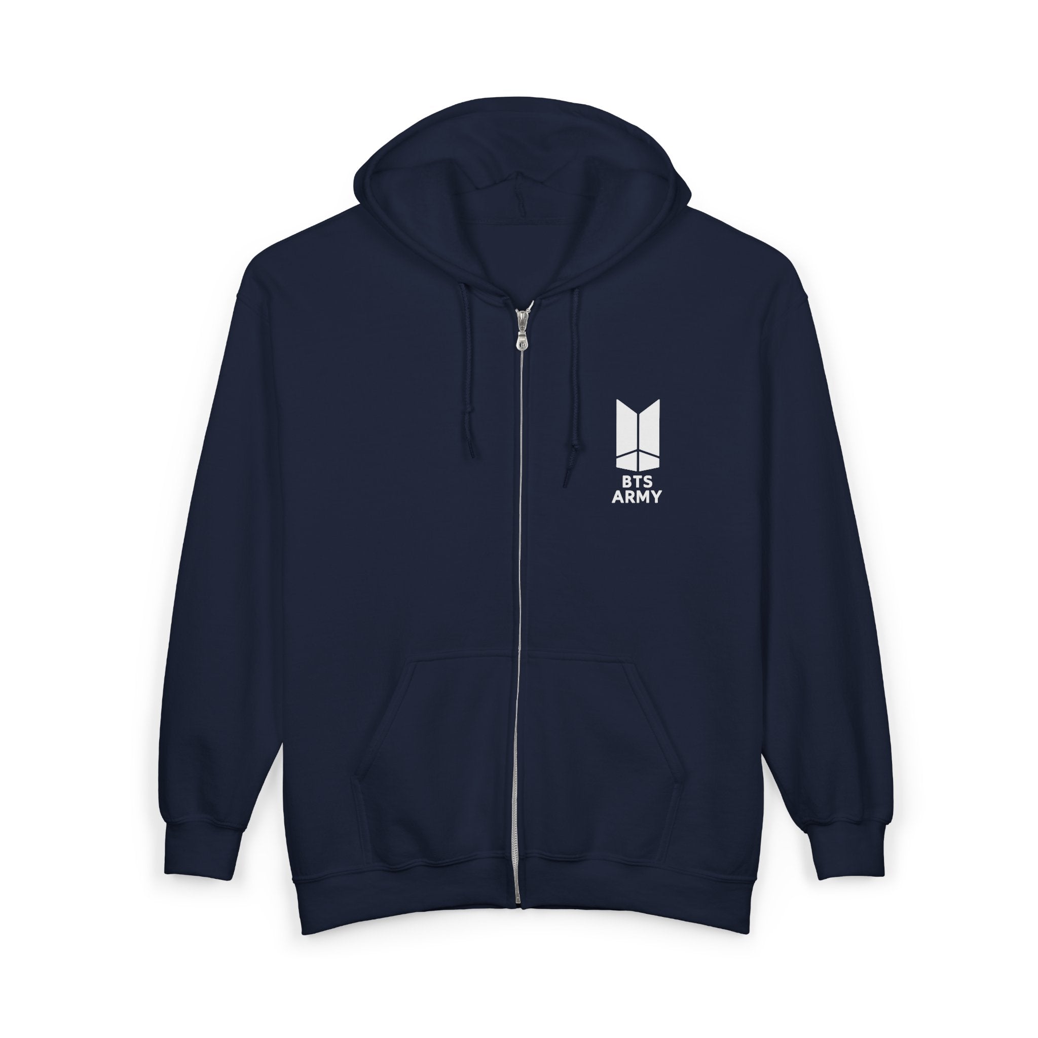 BTS Comfy Hoodie – Ultra Soft & Cozy Fan Favorite