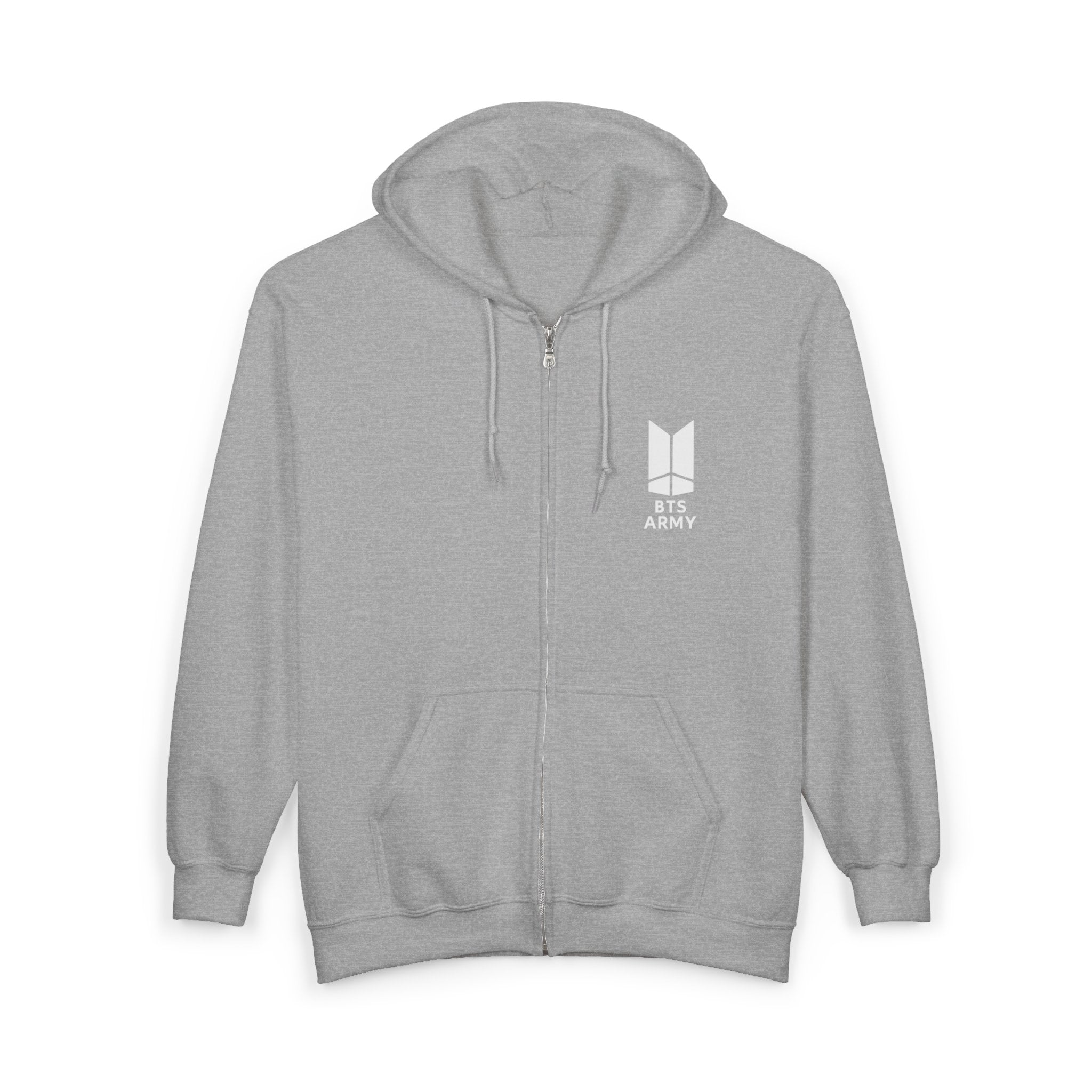 BTS Comfy Hoodie – Ultra Soft & Cozy Fan Favorite