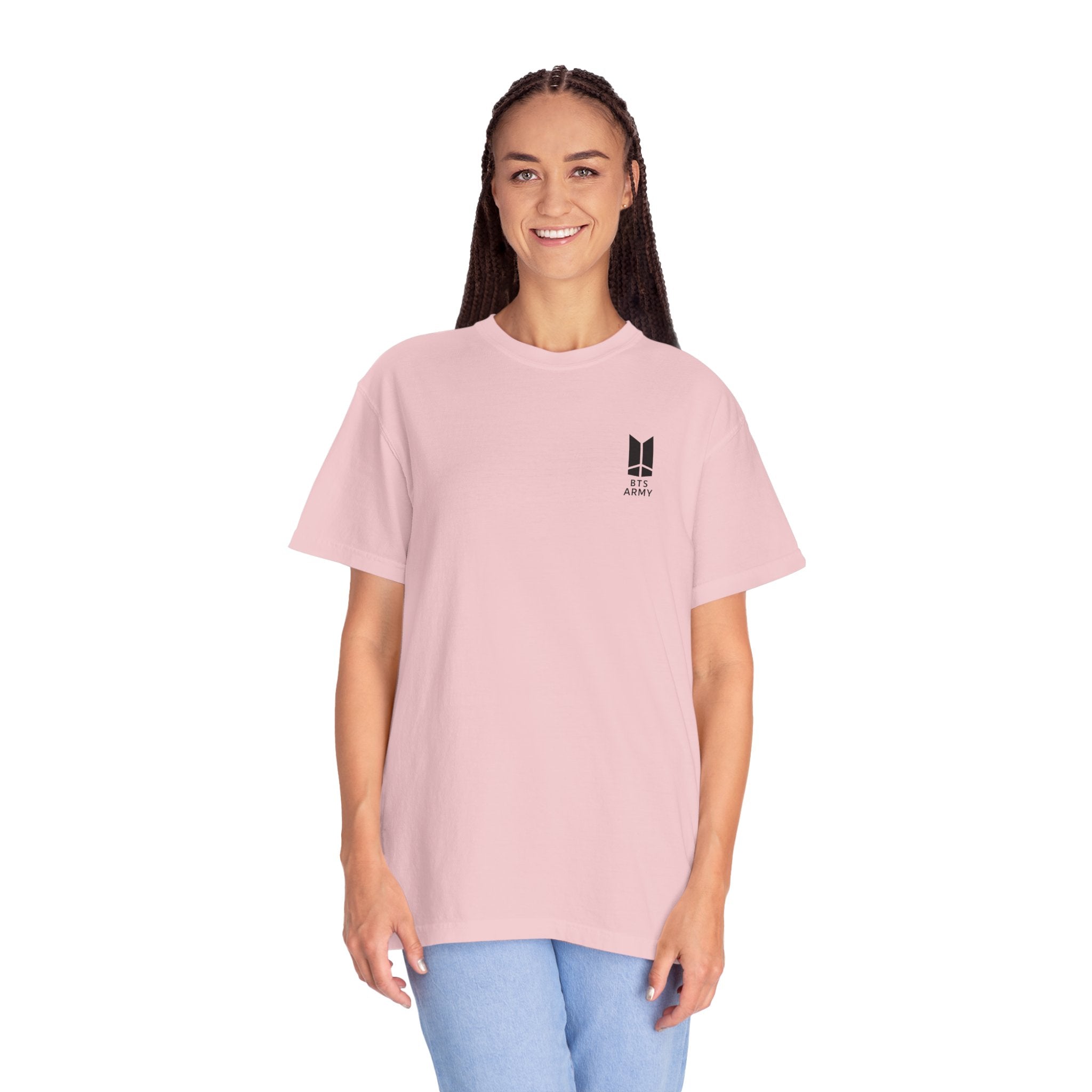Minimal Army T-Shirt