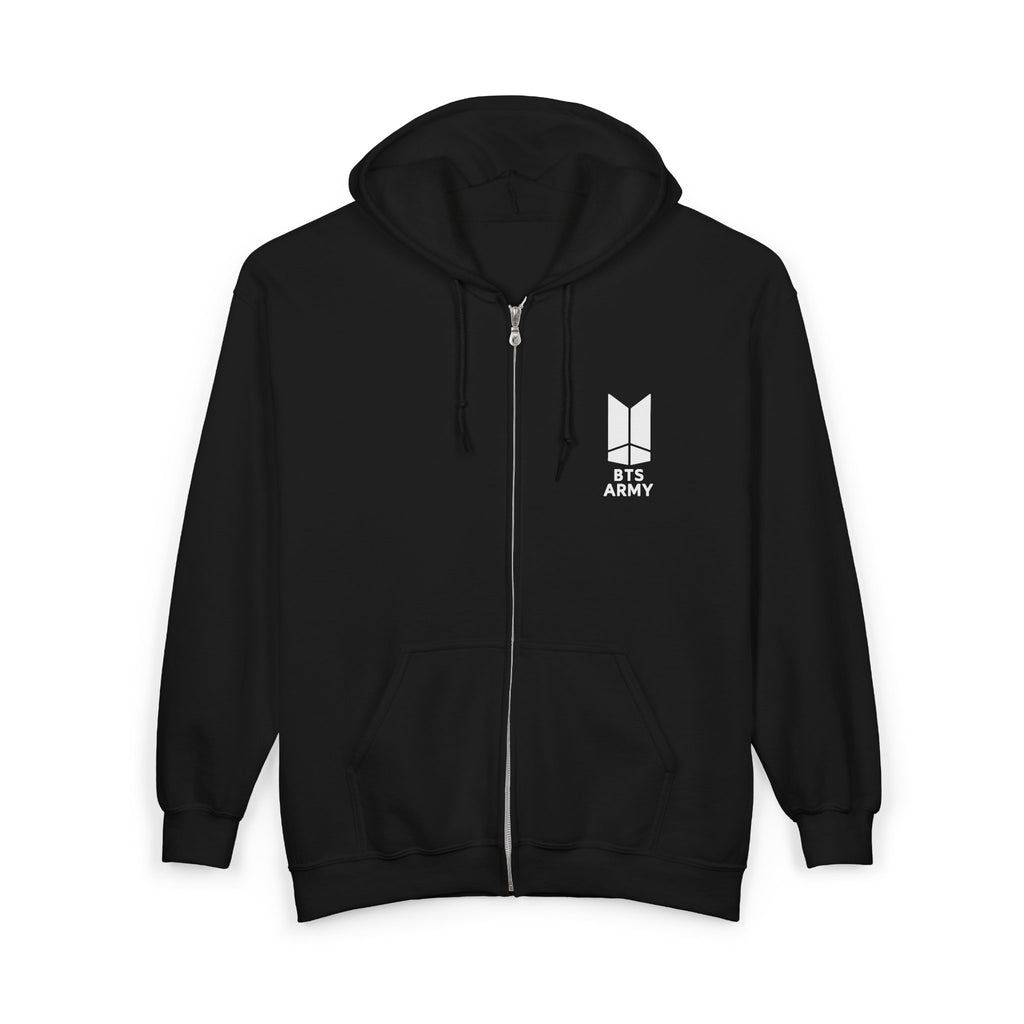 BTS Comfy Hoodie – Ultra Soft & Cozy Fan Favorite